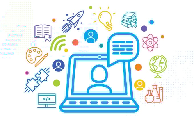 remote learning_graphic